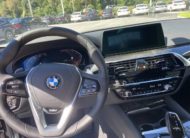 2020 BMW 5 Series 530i xDrive