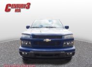 2011 Chevrolet Colorado LT w/1LT