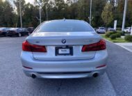 2017 BMW 5 Series 530i xDrive