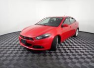 2013 Dodge Dart SXT/Rallye