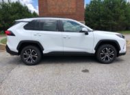 2020 Toyota RAV4 LE 2T3K1RFV9LC076458