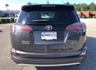 2016 Toyota RAV4 SE 2T3NFREVXGW289102