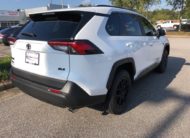 2020 Toyota RAV4 XLE 2T3W1RFVXLC083050