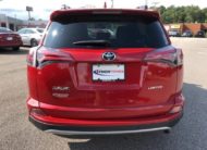 2017 Toyota RAV4 Limited 2T3YFREV4HW358090