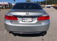 2014 Honda Accord Sport 1HGCR2F50EA276232