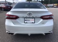 2019 Toyota Camry XSE 4T1B61HK0KU770936