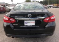 2017 Nissan Altima 2.5 S 1N4AL3APXHN312758