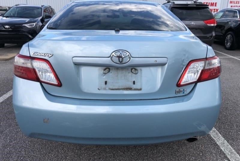 2009 Toyota Camry Base