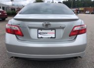 2007 Toyota Camry SE