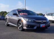 2017 Honda Civic Sedan LX