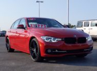 2016 BMW 3 Series 328i