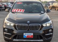 2018 BMW X1 sDrive28i