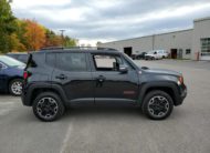 2016 Jeep Renegade 4WD 4dr Trailhawk