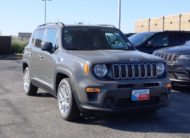 2020 Jeep Renegade RENEGADE SPORT FWD