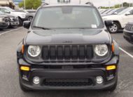 2019 Jeep Renegade Altitude