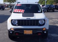 2020 Jeep Renegade Trailhawk