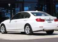 2013 BMW 3 Series 320i xDrive