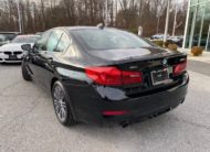 2017 BMW 5 Series 530i xDrive