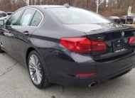 2017 BMW 5 Series 530i xDrive