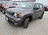 2019 Jeep Renegade Sport