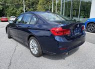 2017 BMW 3 Series 320i xDrive