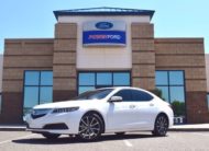 2017 Acura TLX V6 w/Technology Pkg