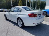 2017 BMW 3 Series 330i xDrive