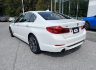 2017 BMW 5 Series 530i xDrive