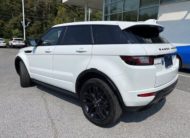 2017 Land Rover Range Rover Evoque HSE Dynamic