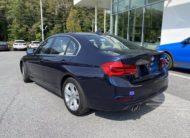 2017 BMW 3 Series 330i xDrive