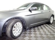 2013 Chrysler 200 LX