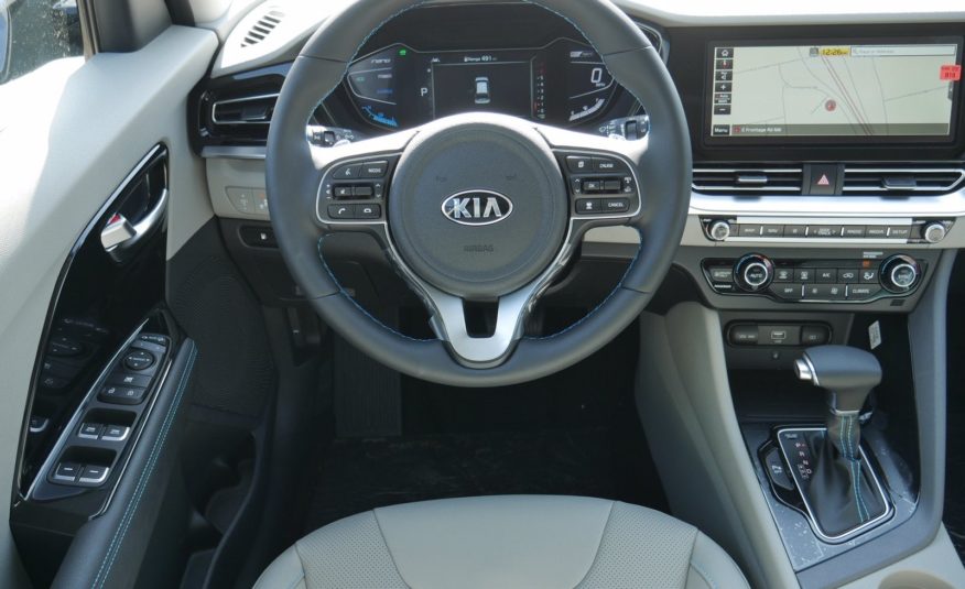 2020 Kia Niro EX Premium