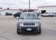 2017 Jeep Renegade Limited