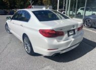 2017 BMW 5 Series 540i xDrive