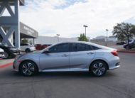 2017 Honda Civic EX-L