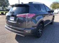 2016 Toyota RAV4 SE 2T3NFREVXGW289102