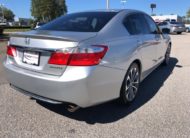 2014 Honda Accord Sport 1HGCR2F50EA276232