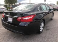 2017 Nissan Altima 2.5 S 1N4AL3APXHN312758