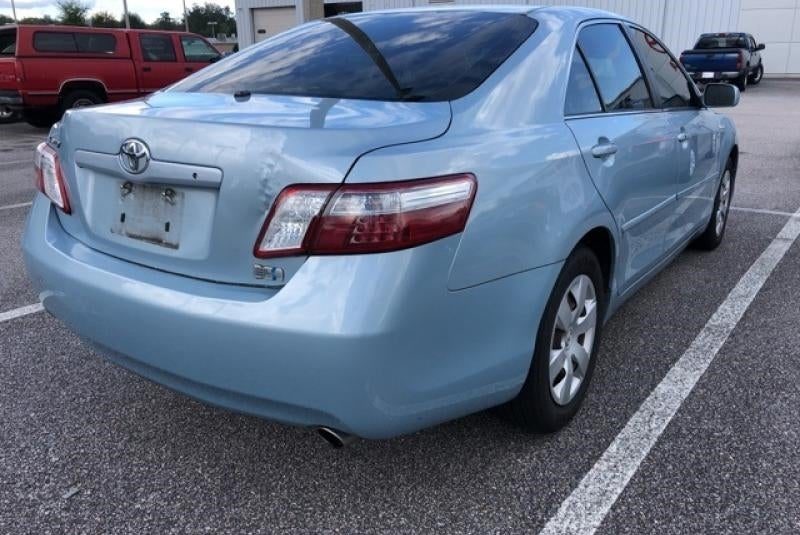 2009 Toyota Camry Base