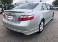 2007 Toyota Camry SE