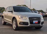 2014 Audi Q5 Premium Plus