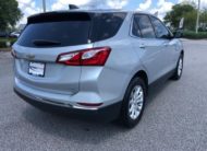 2018 Chevrolet Equinox LT 2GNAXJEV1J6269747