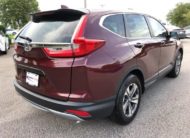 2019 Honda CR-V LX 2HKRW5H34KH418746