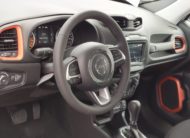 2020 Jeep Renegade RENEGADE ORANGE EDITION FWD