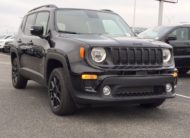 2019 Jeep Renegade Altitude