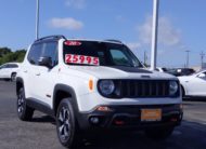 2020 Jeep Renegade Trailhawk