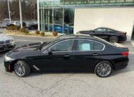 2017 BMW 5 Series 530i xDrive