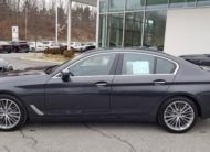 2017 BMW 5 Series 530i xDrive