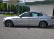 2017 BMW 5 Series 540i xDrive