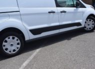 2020 Ford Transit Connect Van XL